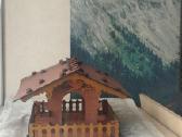 Lesyklėles , inkiliukus - nuotraukos Nr. 7