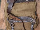Tournister ww2 vehrmachto kuprin - nuotraukos Nr. 5