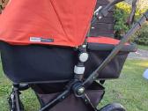 Bugaboo Cameleon 3 - nuotraukos Nr. 2