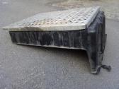 Dangtis Akumuliatoriaus Daf Xf95 - nuotraukos Nr. 5