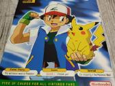 Pokmon kolekcinis vintažinis žurnalas 1 leidimas