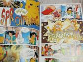 Pokmon kolekcinis vintažinis žurnalas 1 leidimas - nuotraukos Nr. 4