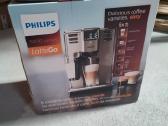 Kavos aparatas Philips Ep5330/10 +24 mėn garantija