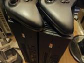 Geros bukles Xbox One, daug zaidimu, 2 pulteliai. - nuotraukos Nr. 2