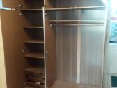 Parduodu spinta su antresole. Kaina: 150eur - nuotraukos Nr. 4