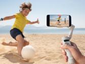 Dji Osmo Mobile 7p (tamsi) Kaina 109 € - nuotraukos Nr. 10