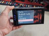 Parduodu pioneer 2dinbt-audio - nuotraukos Nr. 10