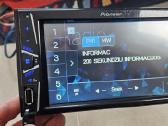 Parduodu pioneer 2dinbt-audio - nuotraukos Nr. 2