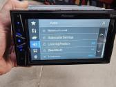 Parduodu pioneer 2dinbt-audio - nuotraukos Nr. 9