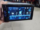 Parduodu pioneer 2dinbt-audio