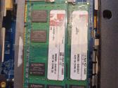 Laptopo atmintys ddr1, ddr2 , ddr3 , HDD, Cpu - nuotraukos Nr. 13