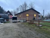 Arklides gardu gamyba durys žirgams projektavimas - nuotraukos Nr. 34