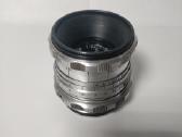 Objekytvai : Industar-29 ir mir-38v - po 1vnt