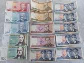 Parduodu litų banknotus - nuotraukos Nr. 2