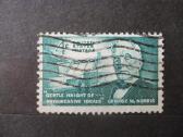 1961 m. senatorius George'as W.norrisas