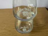 Jim Beam viskio taurės - nuotraukos Nr. 2