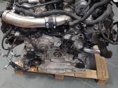 Porsche macan variklis Dgr 2,9l