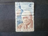 1962 m. Samas Rayburnas