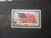 1957 m. 100-osios Amerikos vėliavos metinės