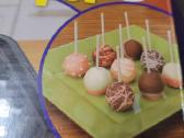 Popscake gaminimo forma su priedais Nauja - nuotraukos Nr. 3