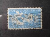 1958 Fort Duquesne
