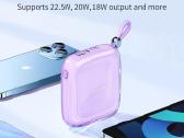 Nauji powerbank su 40% nuolaida! Daug variantų! - nuotraukos Nr. 2