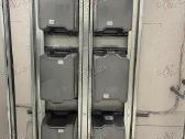 Sandėliavimo prie lubų sistema Super Upper Storage - nuotraukos Nr. 5