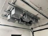 Sandėliavimo prie lubų sistema Super Upper Storage - nuotraukos Nr. 7