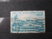 1959 m. 50-osios Roberto Peary ir Uss Nautilus