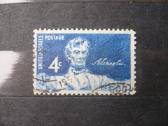 1959 m. statula Linkolno memoriale