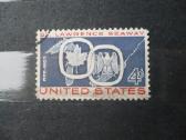 1959 St. Lawrence Seaway