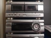 Centras Aiwa (japan) - nuotraukos Nr. 4