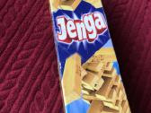 Žaidimas Jenga