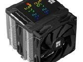 Thermalright viengubi ir dvigubi Cpu Aušintuvai - nuotraukos Nr. 18