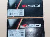 Sidi Ergo 4 Carbon Comp balti batai 44 ir 45 dydis - nuotraukos Nr. 3