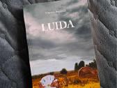 Knyga Viktoras Stirpeika "Luida "