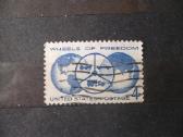 1960 Laisvės ratai
