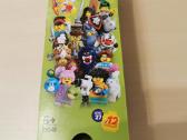 Lego 71050 figūrėlių pilna kolekcija ! - nuotraukos Nr. 2
