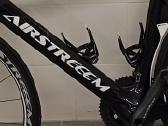 Triatlono TT dviratis Airstreeem Super TT Project - nuotraukos Nr. 9