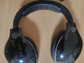Mercedes-benz bluetooth ausinės su Active Noise Ca