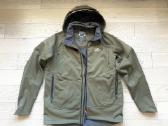 Merkel gear Palearctic 365pro striuke 54 išmera