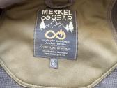 Merkel gear Palearctic 365pro striuke 54 išmera - nuotraukos Nr. 5