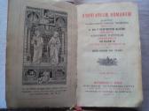 Breviarium romanum mažas 1935m germany