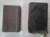 Breviarium romanum mažas 1935m germany - nuotraukos Nr. 11