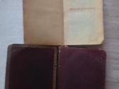Breviarium romanum mažas 1935m germany - nuotraukos Nr. 12