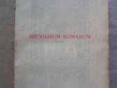 Breviarium romanum mažas 1935m germany - nuotraukos Nr. 13
