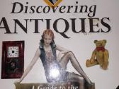 Discovering Antiques