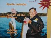 Žurnalai „meškeriotojas“ - nuotraukos Nr. 3