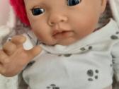 Reborn kaip tikra pasunkinta kūnas minkštas. - nuotraukos Nr. 6