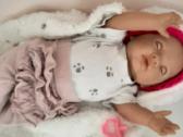 Reborn kaip tikra pasunkinta kūnas minkštas. - nuotraukos Nr. 10